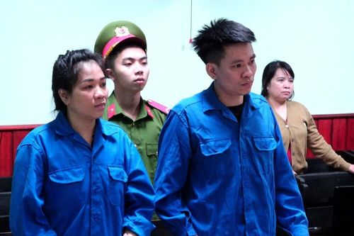 Gia Lai: 2 chị em lãnh án hơn 36 năm tù vì ma túy