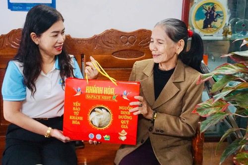 Hội Liên hiệp Phụ nữ tỉnh Gia Lai sẽ tặng 2.000 suất quà cho hội viên và trẻ em