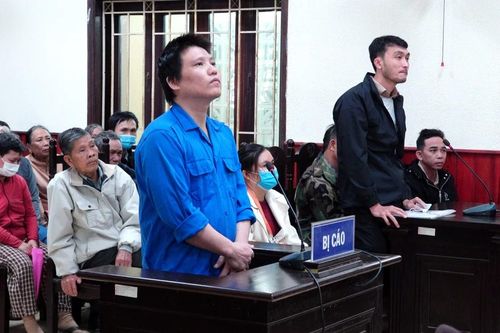 Lừa đảo chiếm đoạt hơn 7,7 tỷ đồng của gần 100 người, lĩnh án 20 năm tù