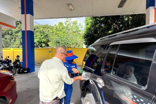 Petrolimex Khánh Hòa triển khai kinh doanh xăng RON 95-V