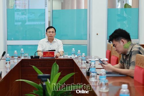 Bộ Công Thương triển khai các giải pháp, nhiệm vụ bảo đảm cung ứng điện