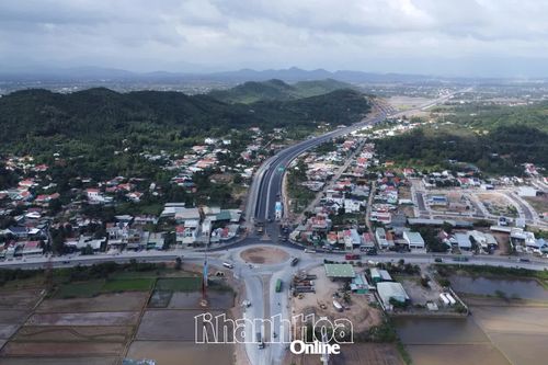 Dự án Nâng cấp, mở rộng Quốc lộ 26B: Phấn đấu hoàn thành cuối năm 2026