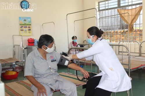 Trung tâm Bảo trợ xã hội và Công tác xã hội tỉnh: Lặng thầm gieo mầm nhân ái