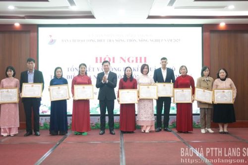 Công bố kết quả sơ bộ tổng điều tra nông thôn, nông nghiệp
