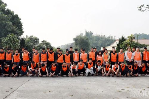 Công an tỉnh Lào Cai phối hợp triệt phá băng nhóm lừa đảo xuyên quốc gia tại Campuchia