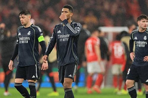 Ngoại hạng Anh thống trị Champions League: Arsenal lập kỷ lục, Real Madrid gục ngã