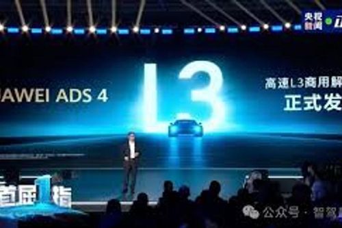 Huawei cập nhật ADS 4.0 và HarmonySpace 5.0: Đột phá với kiến trúc MoLA và AI