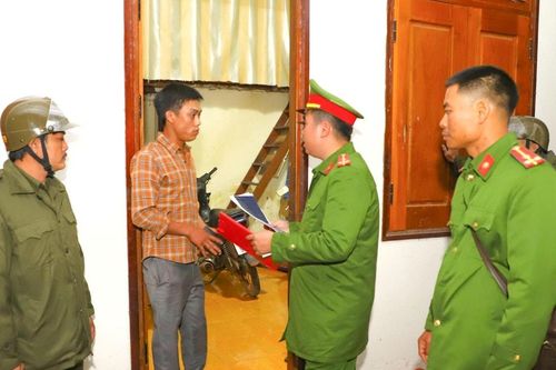 Siết chặt quản lý cư trú để phòng ngừa vi phạm pháp luật ở Bắc Gia Nghĩa