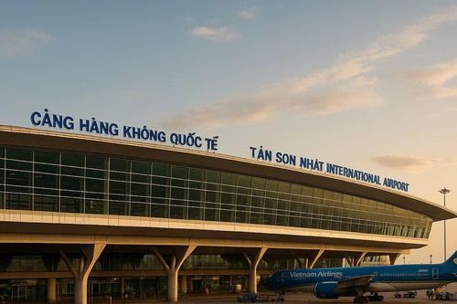 TP. HCM tăng tốc xây trục đường sắt kết nối sân bay Tân Sơn Nhất và Long Thành