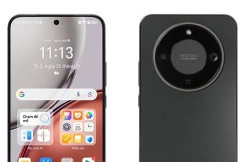 Thị trường Việt Nam xuất hiện loạt smartphone 5G pin khủng tới 8300 mAh giá từ 5,5 triệu đồng