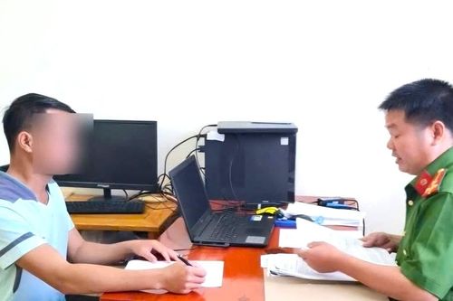 Lâm Đồng xử lý trường hợp xúc phạm người khác trên facebook