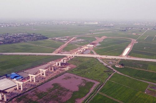 Hải Phòng đầu tư hơn 4.300 tỷ đồng làm cao tốc Ninh Bình - Hải Phòng, khởi công quý I/2026