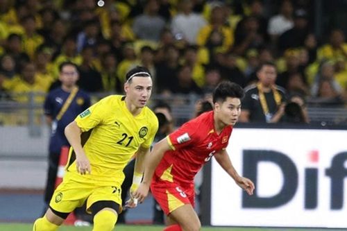 Malaysia đối diện rủi ro lớn khi dùng dàn sao nhập tịch đấu tuyển Việt Nam