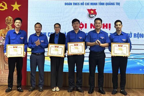 Tổng kết công tác Đoàn và phong trào thanh thiếu nhi năm 2025