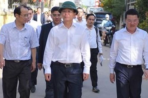 Quyết tâm cao, nỗ lực lớn ngay từ ngày đầu, tháng đầu