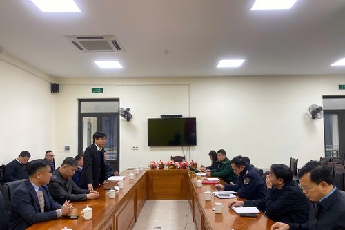 Tuyên Quang tăng cường kiểm soát thị trường, chủ động bảo đảm cân đối cung cầu dịp Tết Bính Ngọ 2026