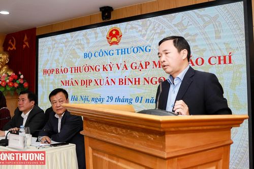 Bộ Công Thương thông tin về mỏ dầu mới được phát hiện ở Việt Nam