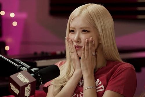 Rosé (Blackpink) kể chuyện giả làm 'bà ngoại' để hẹn hò, thừa nhận đang tìm kiếm tình yêu