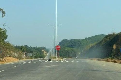 Dự án đường giao thông từ QL47 đến đường Hồ Chí Minh sẽ bàn giao trong quý I/2026