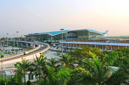 Tới 2030, sân bay quốc tế Đà Nẵng có thể đón 20 triệu khách/năm