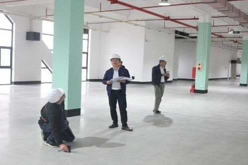 Phú Thọ bãi bỏ 4 thủ tục hành chính về thí nghiệm chuyên ngành xây dựng