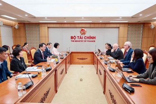 WB và IMF hỗ trợ Việt Nam nâng cao năng lực quản lý nợ công và kiểm soát rủi ro