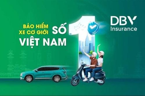 Bảo hiểm DBV bứt phá doanh thu phí 90% quý IV/2025, hướng mốc 6.500 tỷ đồng năm 2026