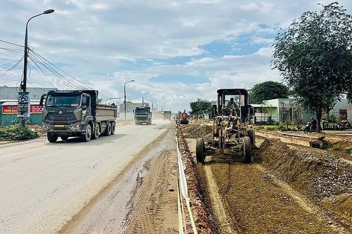 Bí thư Thành ủy Đà Nẵng: Thay thế nhà thầu nếu tiếp tục thi công cầm chừng