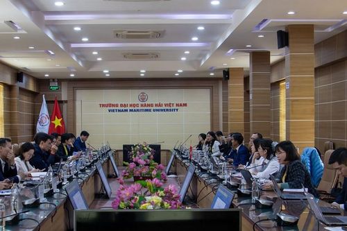 Đánh giá tiềm năng phát triển hàng hải xanh và kinh tế biển bền vững tại Việt Nam