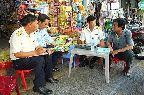 Kiểm tra thuế tại trụ sở nhiều trường hợp, thời hạn không quá 20 ngày