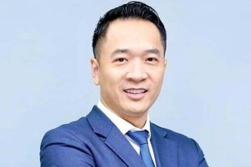 Ông Lê Mạnh Linh làm Tổng giám đốc EVNFinance