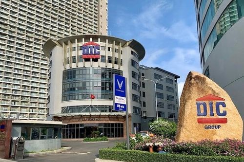 DIC Corp chấm dứt giao dịch góp vốn vào hai công ty con