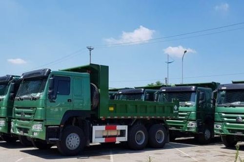 Ôtô vận tải nhập khẩu tăng gần 90% năm 2025