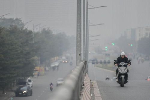 Dự báo thời tiết hôm nay 29.1: Miền Bắc rét, Hà Nội sáng sớm sương mù