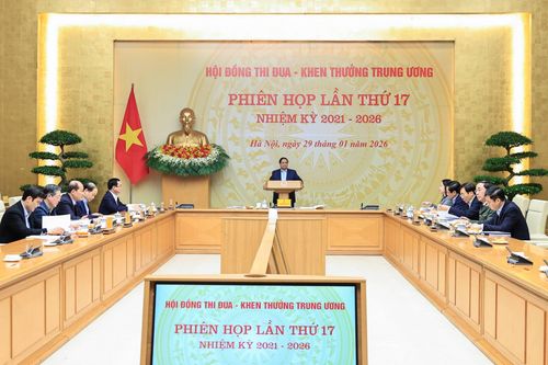 Phát động phong trào thi đua về ĐMST, phát triển KHCN, chuyển đổi xanh