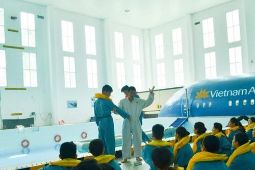 8 ngành nghề được đào tạo chuẩn quốc tế tại TP. Hồ Chí Minh