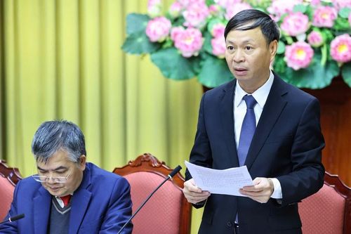 Luật Công nghệ cao (sửa đổi): Tăng cường năng lực tự chủ công nghệ