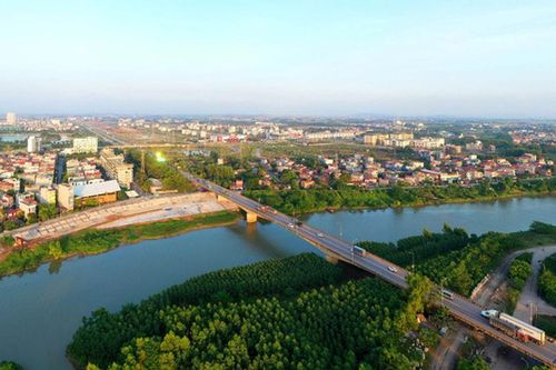 Bắc Ninh yêu cầu rà soát nhằm tháo gỡ tồn tại, vướng mắc kéo dài tại các dự án BT