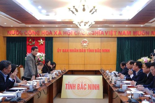Hoàn thiện khung pháp lý Luật Tín ngưỡng tôn giáo