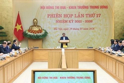 Phong trào thi đua mang lại hiệu quả thiết thực, lợi ích cho tất cả mọi người