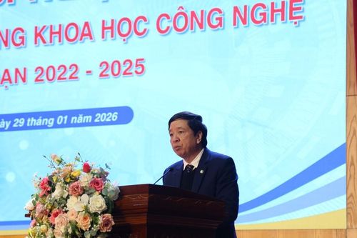 Trường ĐH Giao thông vận tải thúc đẩy quá trình thương mại hóa sản phẩm khoa học công nghệ