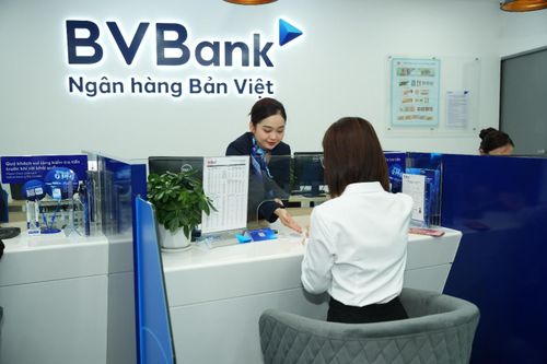 BVBank: Lợi nhuận quý IV/2025 'lao dốc' gần 60%, nợ xấu vượt ngưỡng 'báo động đỏ'