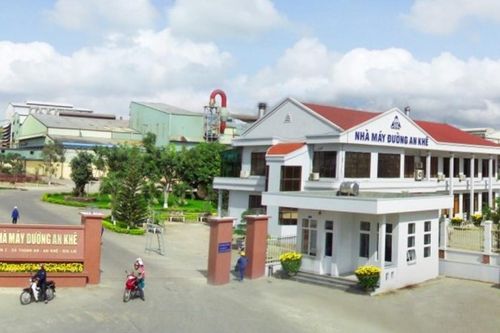 Lợi nhuận Đường Quảng Ngãi đi lùi bất chấp doanh thu đạt kỷ lục