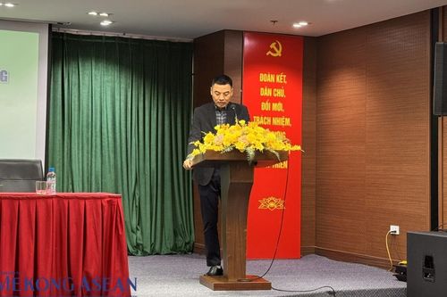ĐHĐCĐ Viwaseen: Nhóm Vinaconex không tham dự đại hội