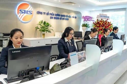 SHS rót thêm 150 tỷ đồng vào VN ICE, chuẩn bị tăng vốn gấp 3 lần