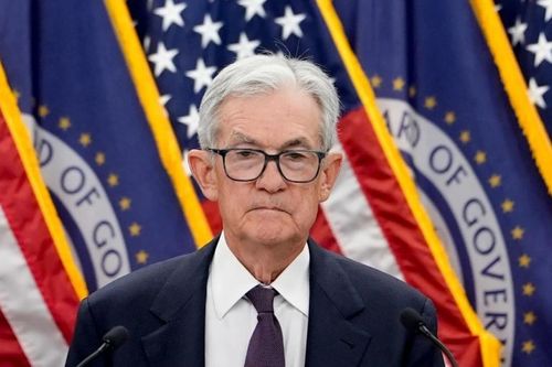 Fed giữ nguyên lãi suất, lạc quan về triển vọng kinh tế Mỹ