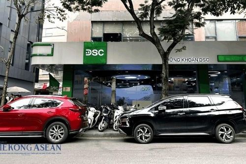 Chứng khoán DSC báo lãi 344 tỷ đồng, vượt sâu kế hoạch năm 2025