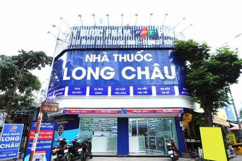 FPT Retail tăng 'tích trữ' tiền mặt, chuỗi FPT Shop có lãi trở lại