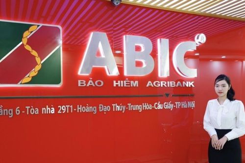 Lợi nhuận Bảo hiểm Agribank 'đi lùi' trong quý cuối năm