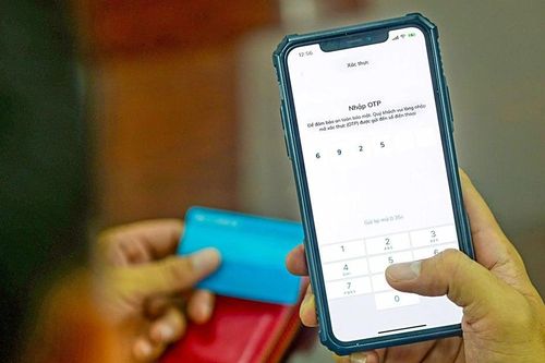 Thử nghiệm thành công giải pháp xác thực mạng 'không OTP' tránh mất tài khoản